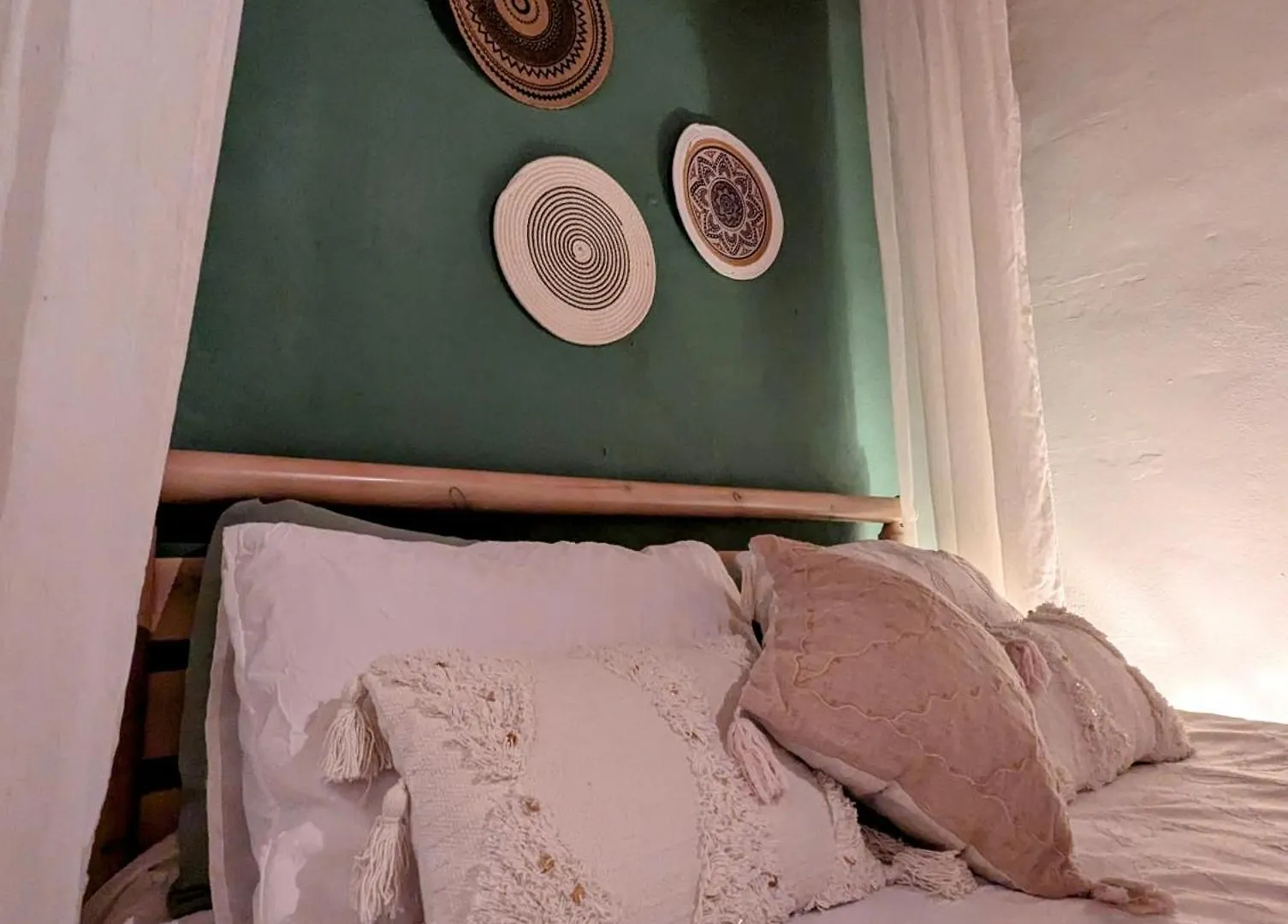 Casa Satori Bed & Breakfast Oria