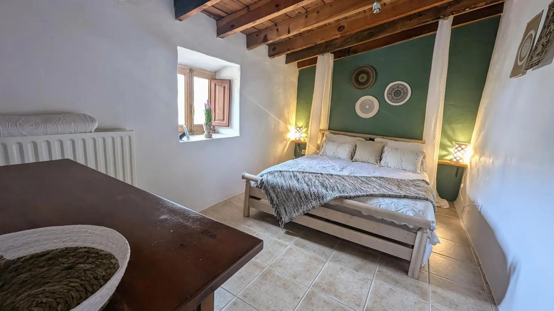 Casa Satori Bed & Breakfast Oria