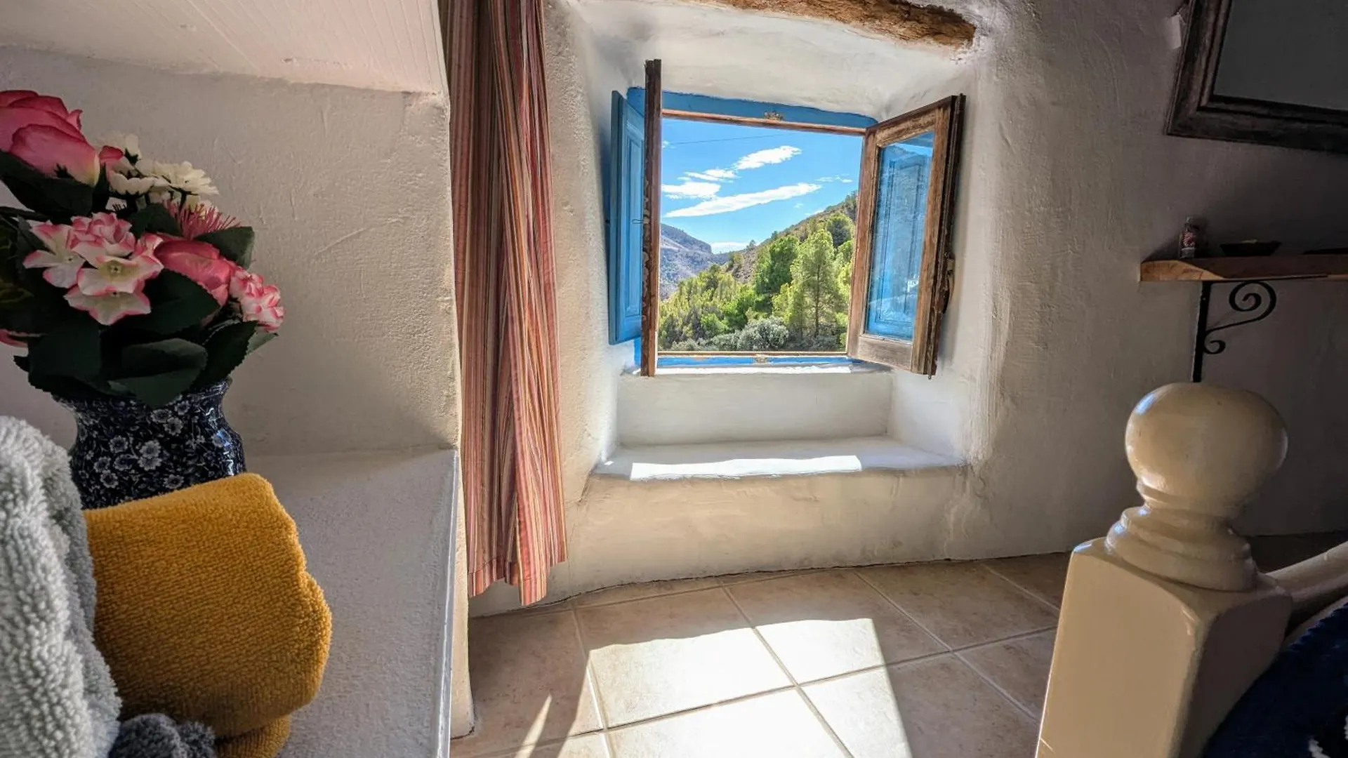 Casa Satori Bed & Breakfast Oria
