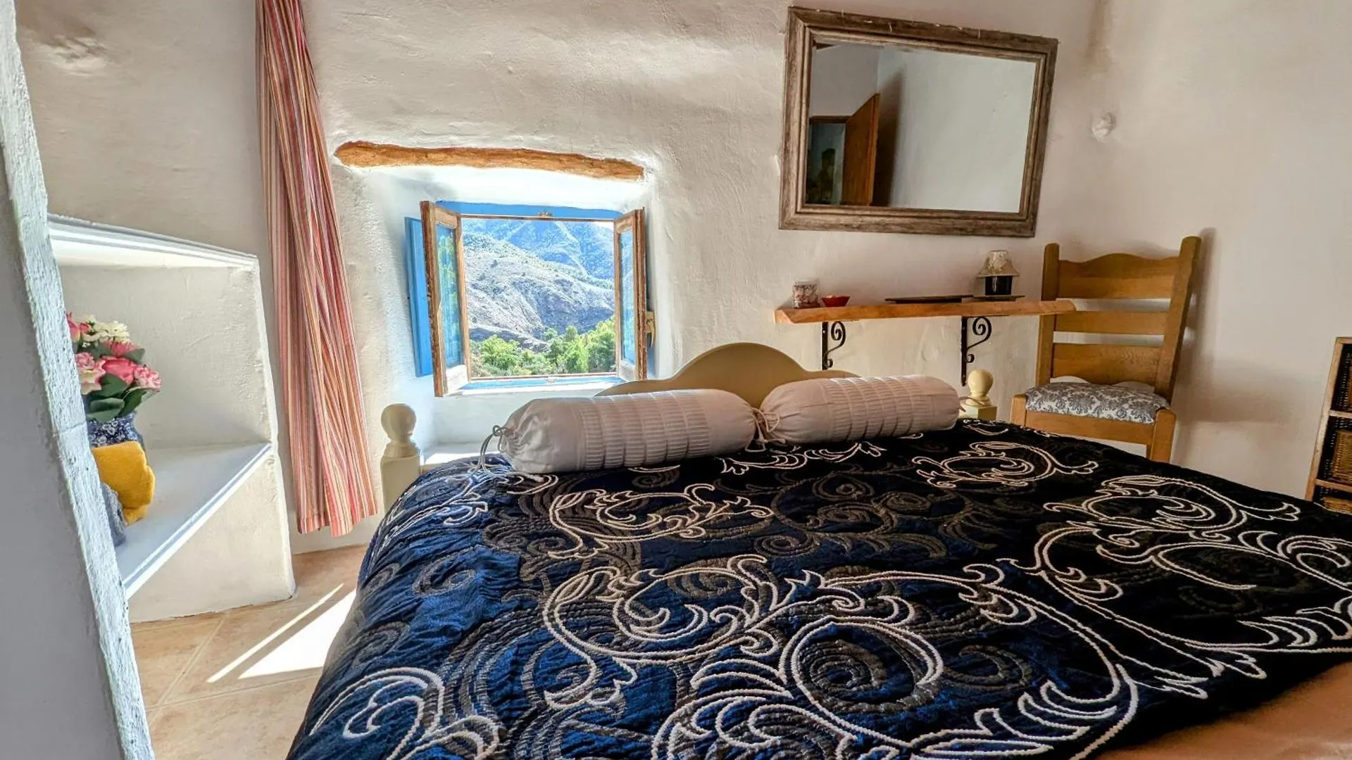 Casa Satori Bed & Breakfast Oria