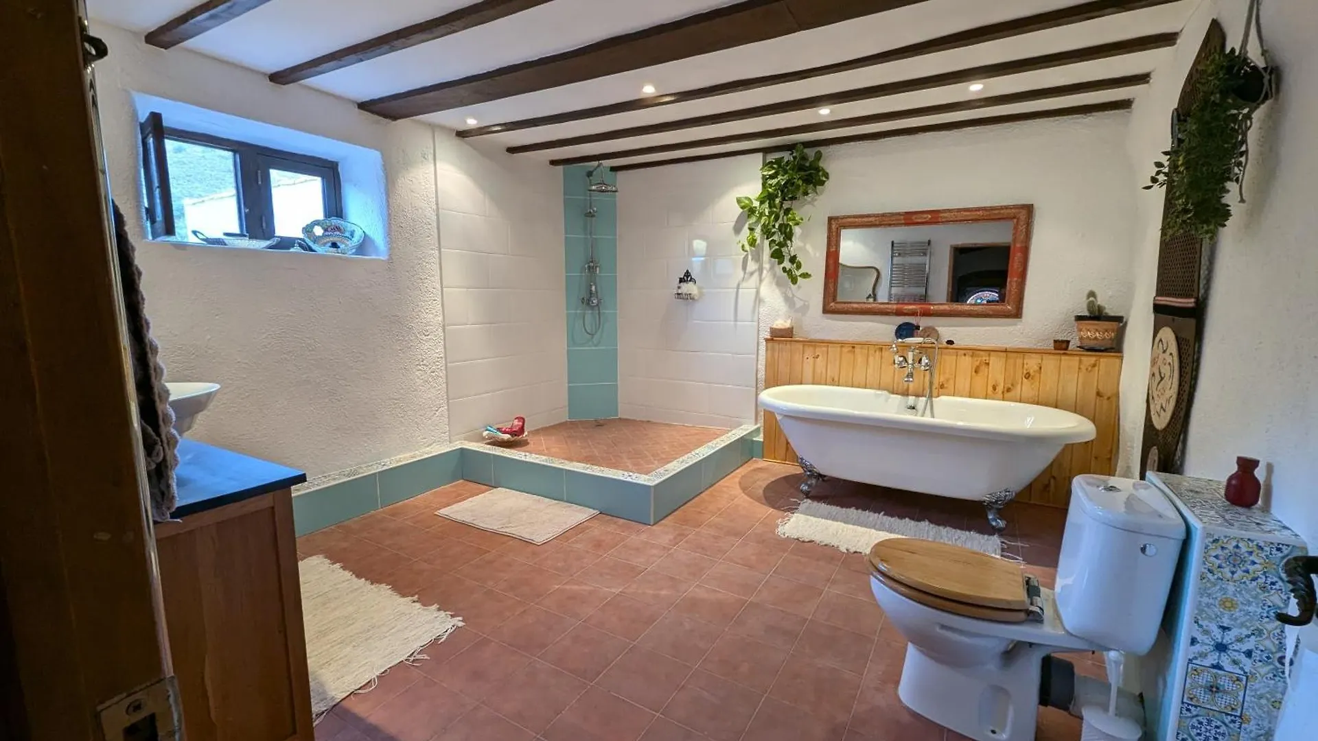 Casa Satori Bed & Breakfast Oria