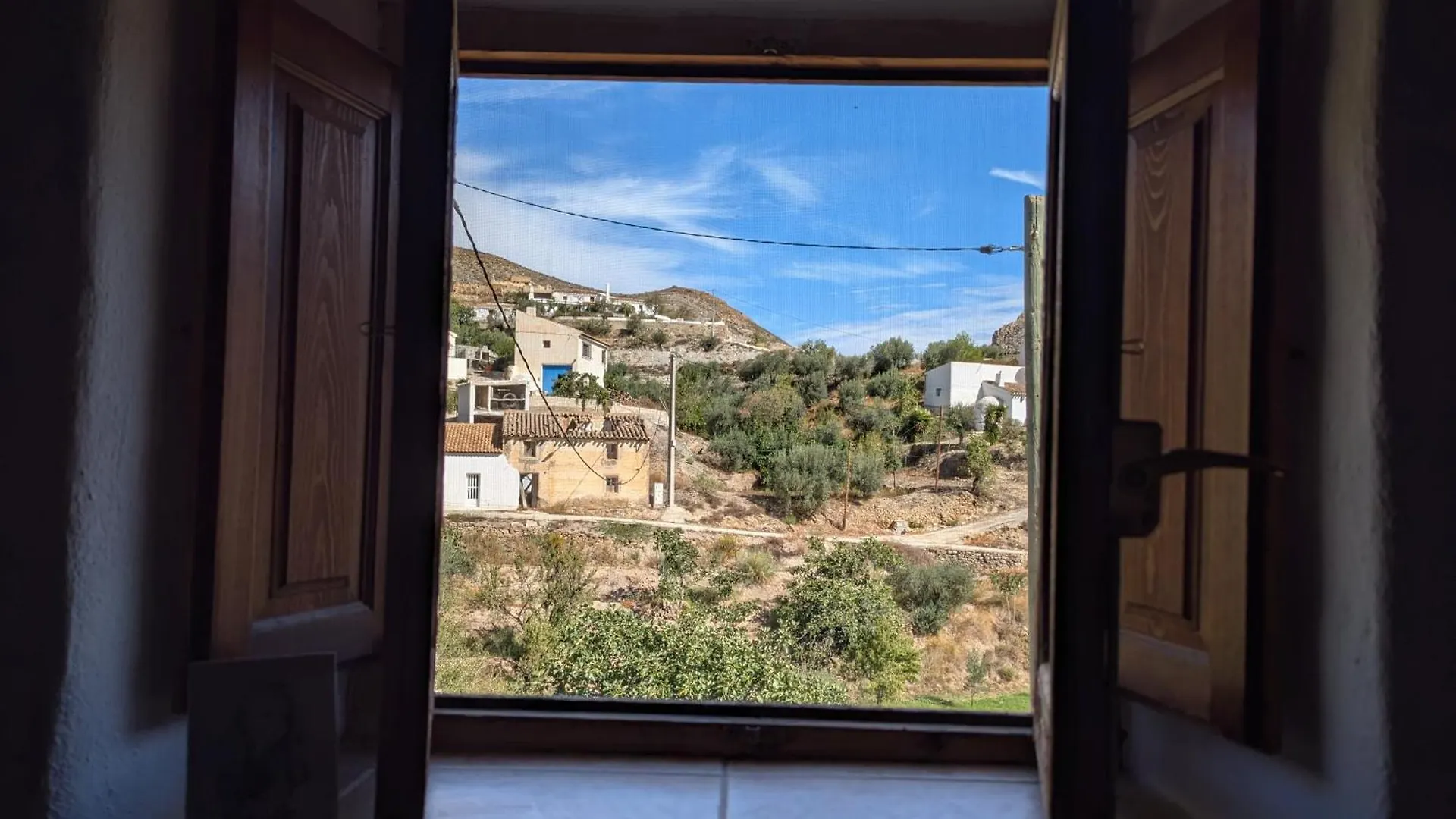 Casa Satori Bed & Breakfast Oria