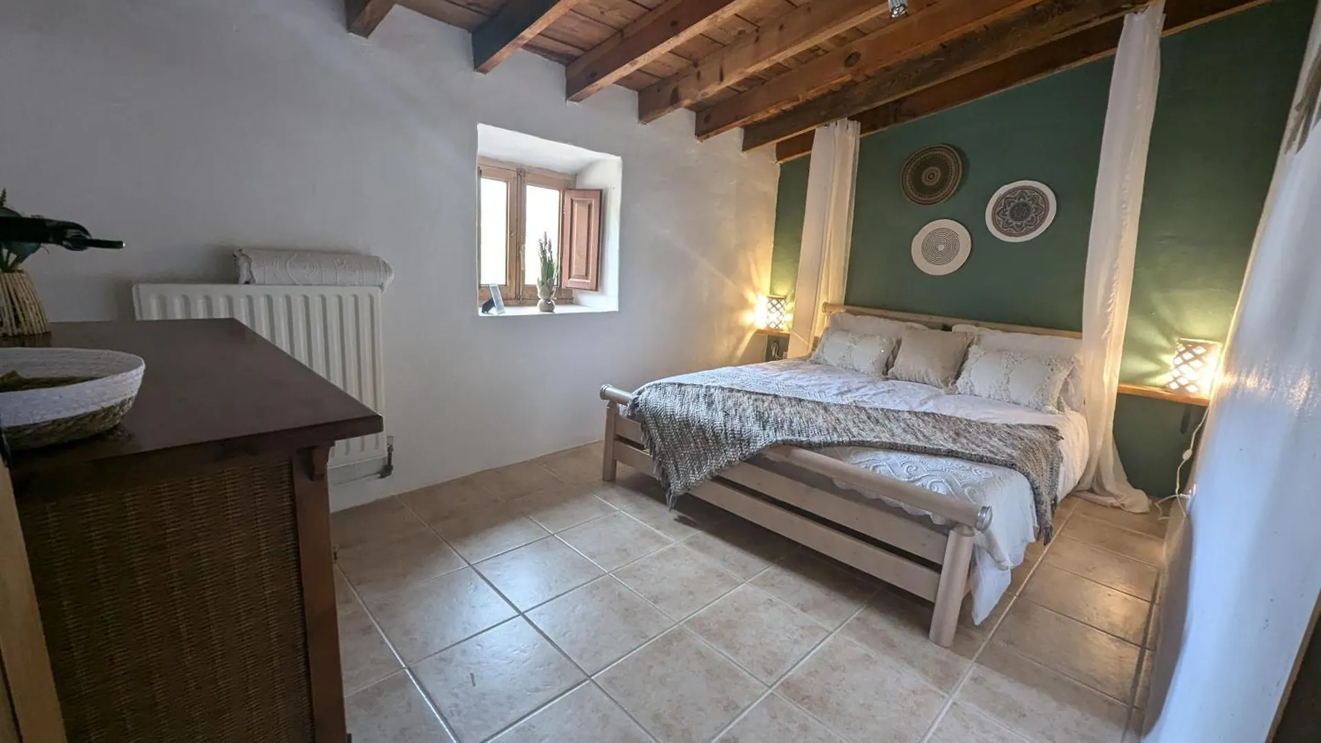 Casa Satori Bed & Breakfast Oria