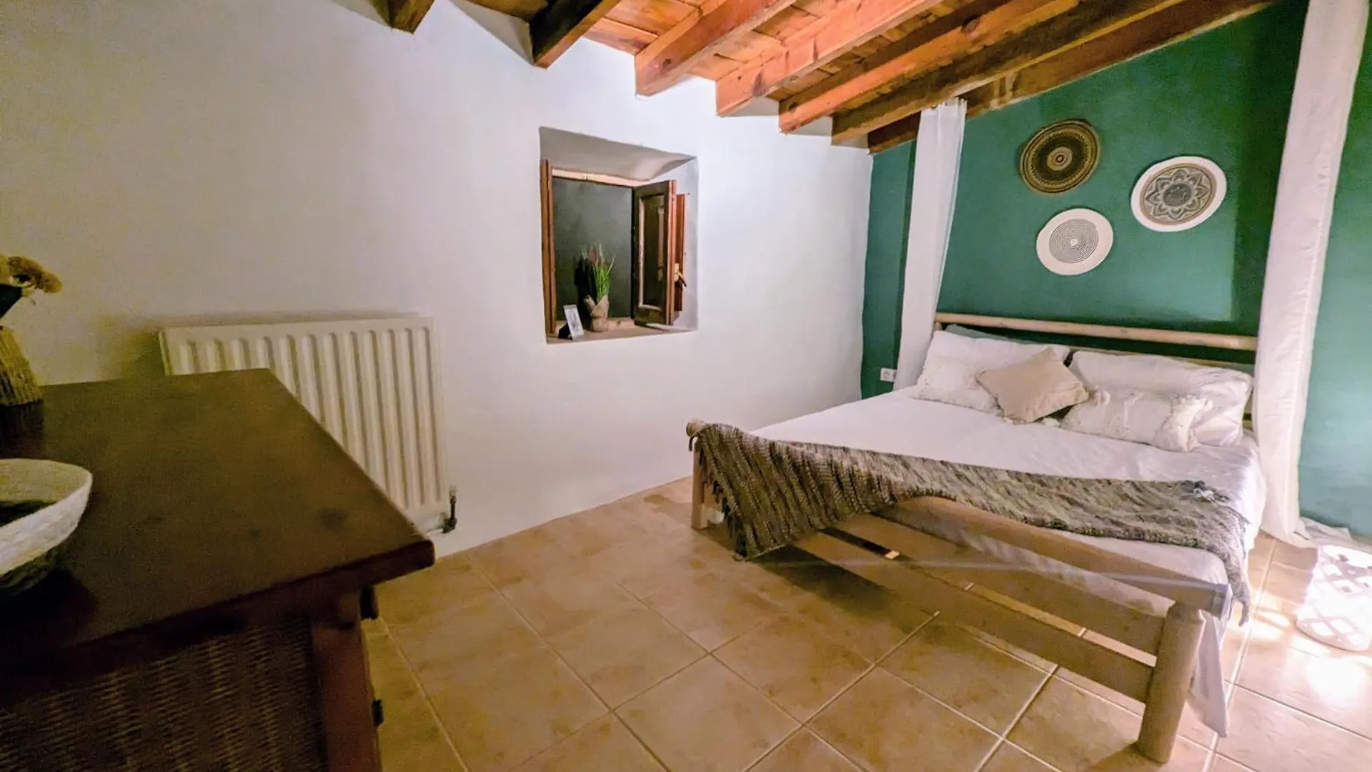 Casa Satori Bed & Breakfast Oria