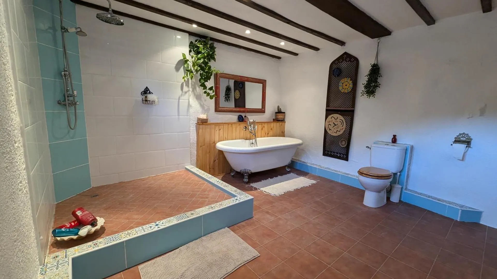 Casa Satori Bed & Breakfast Oria