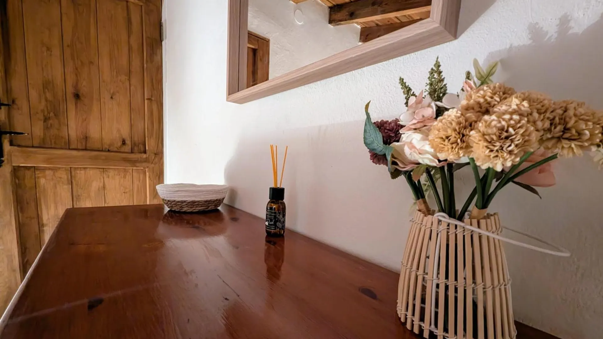 Casa Satori Bed & Breakfast Oria