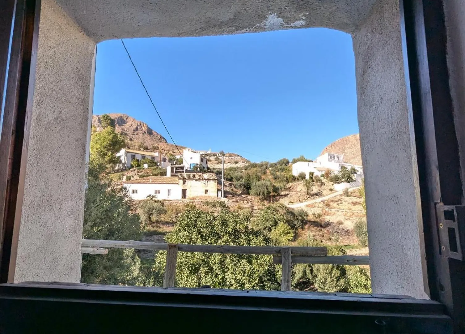 Casa Satori Bed & Breakfast Oria