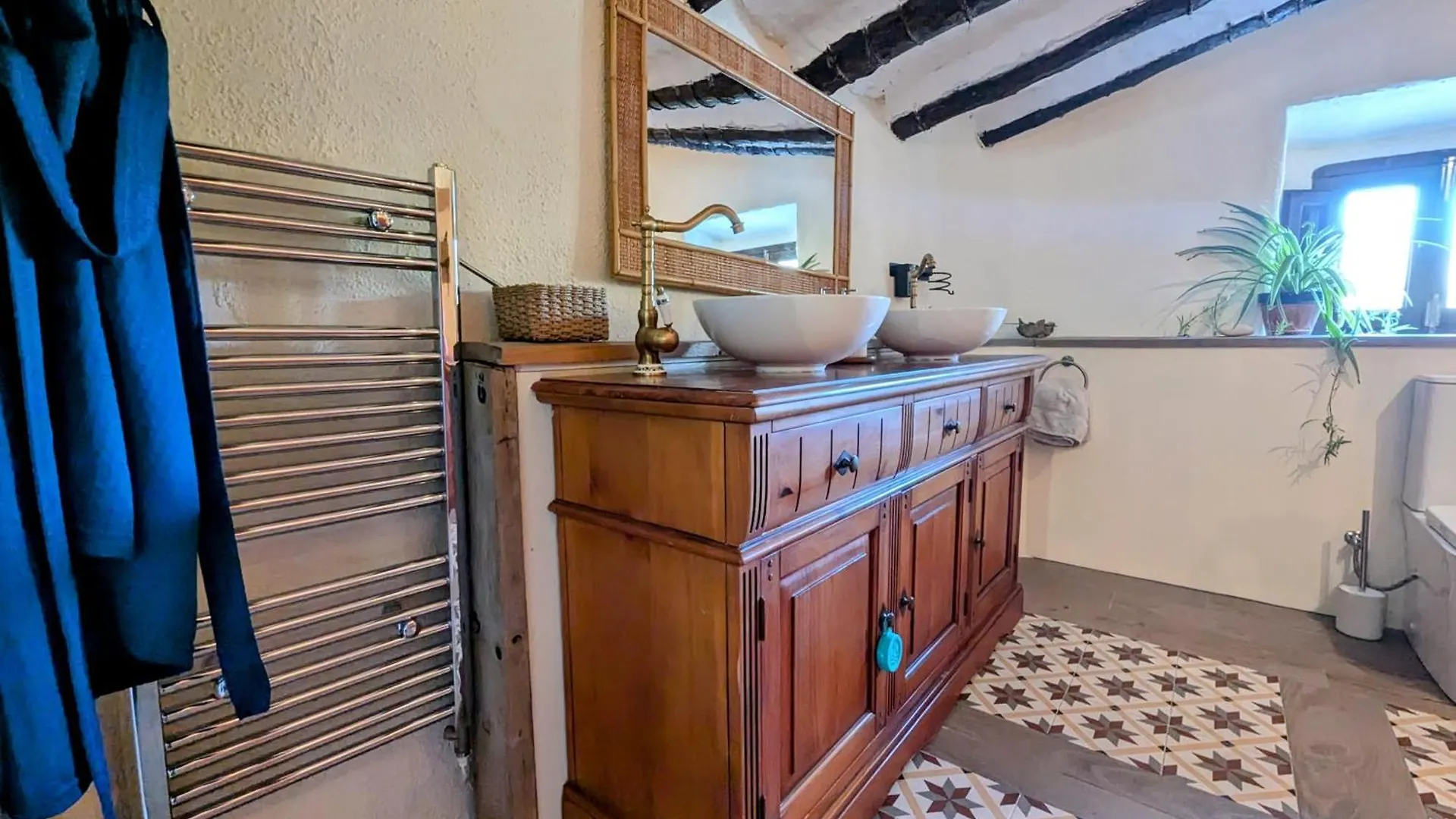 Casa Satori Bed & Breakfast Oria
