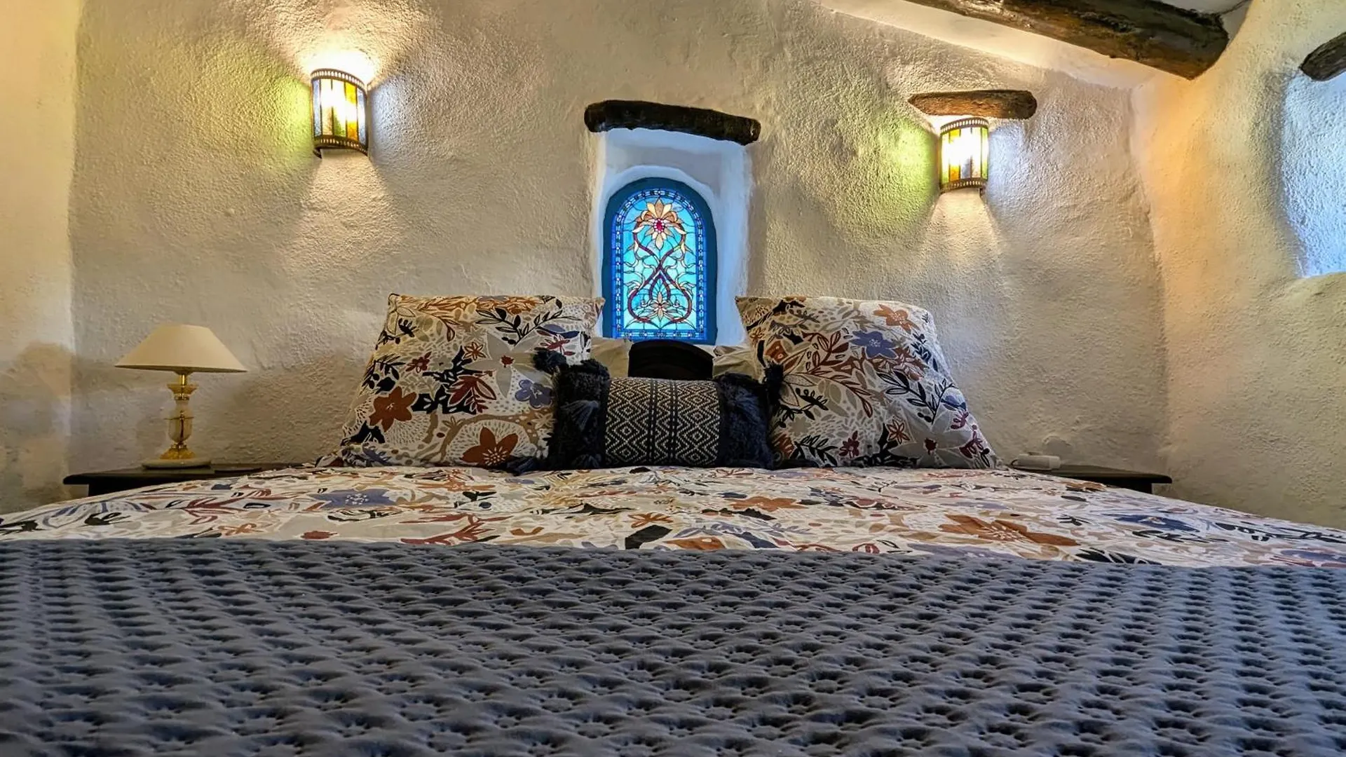 Casa Satori Bed & Breakfast Oria