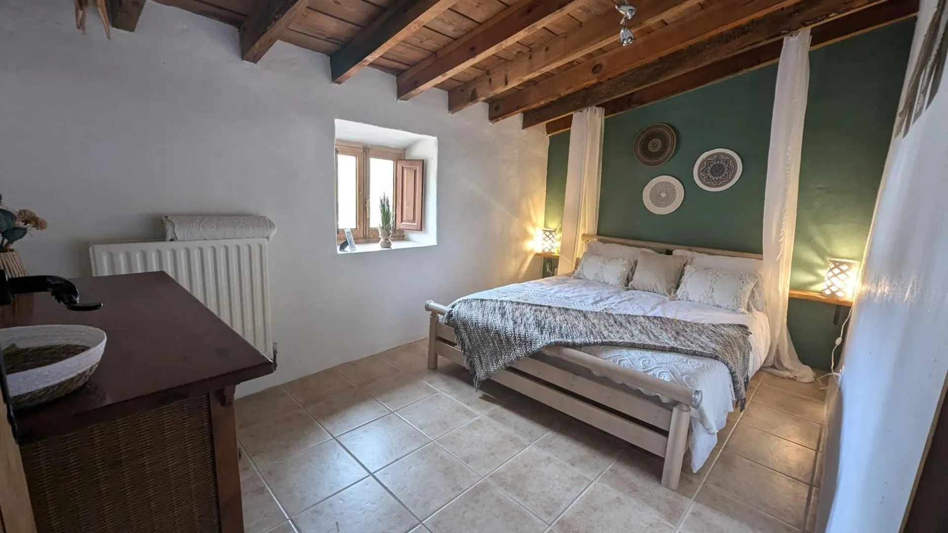 Bed and Breakfast Casa Satori Oria