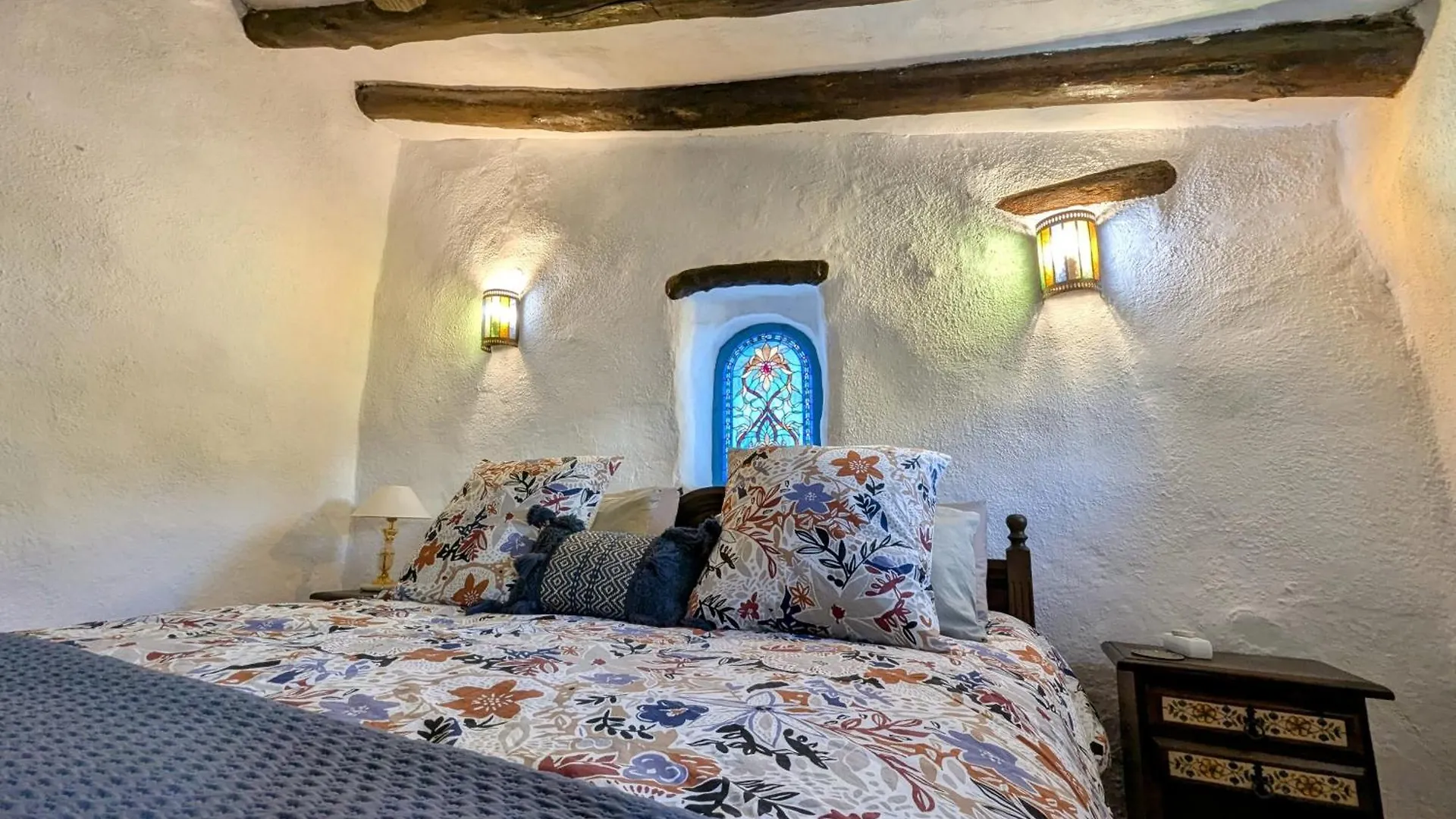 Casa Satori Bed & Breakfast Oria