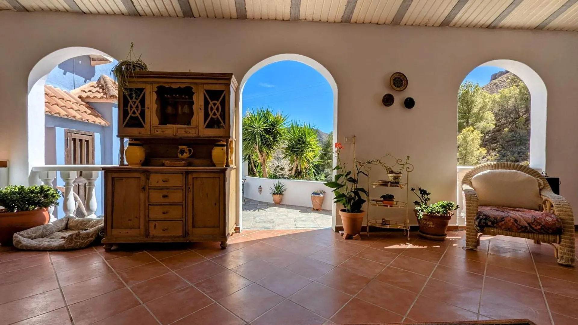 Casa Satori Bed & Breakfast Oria