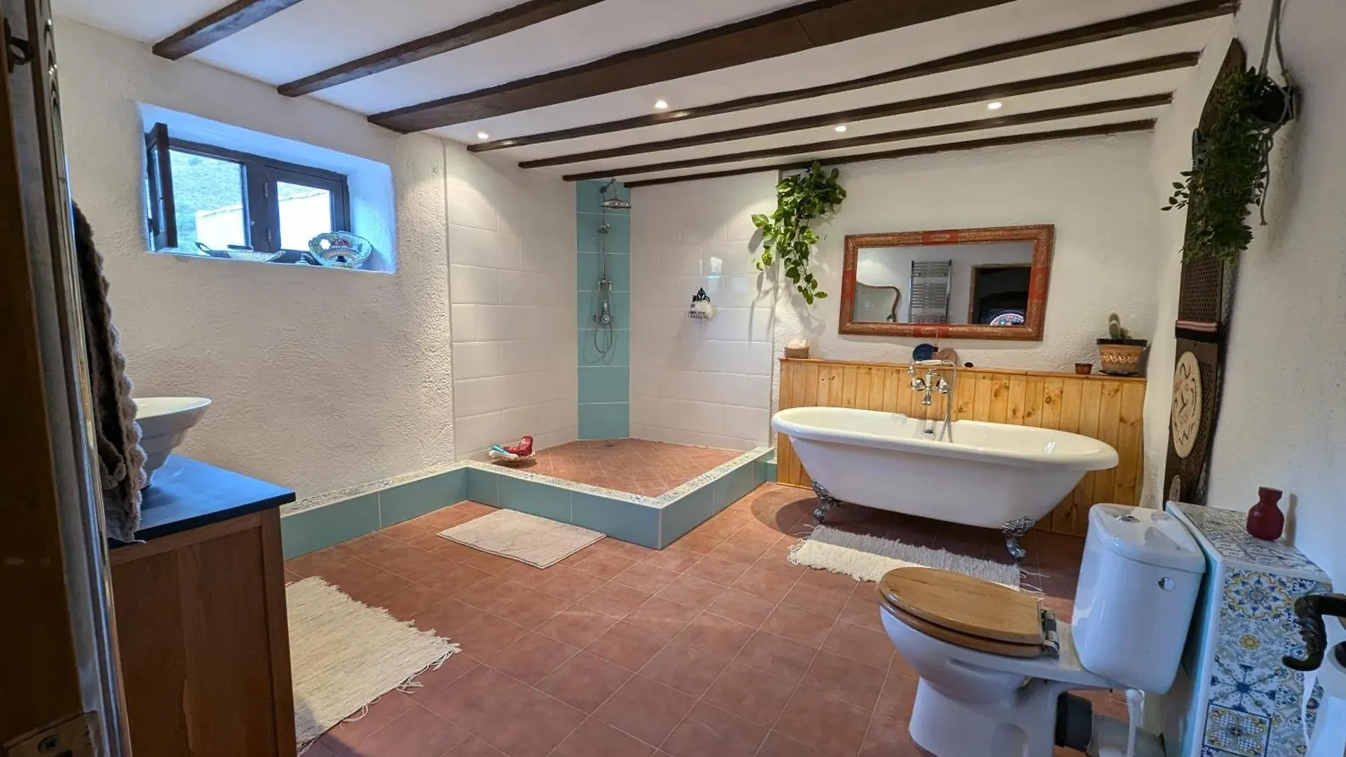 Casa Satori Bed & Breakfast Oria