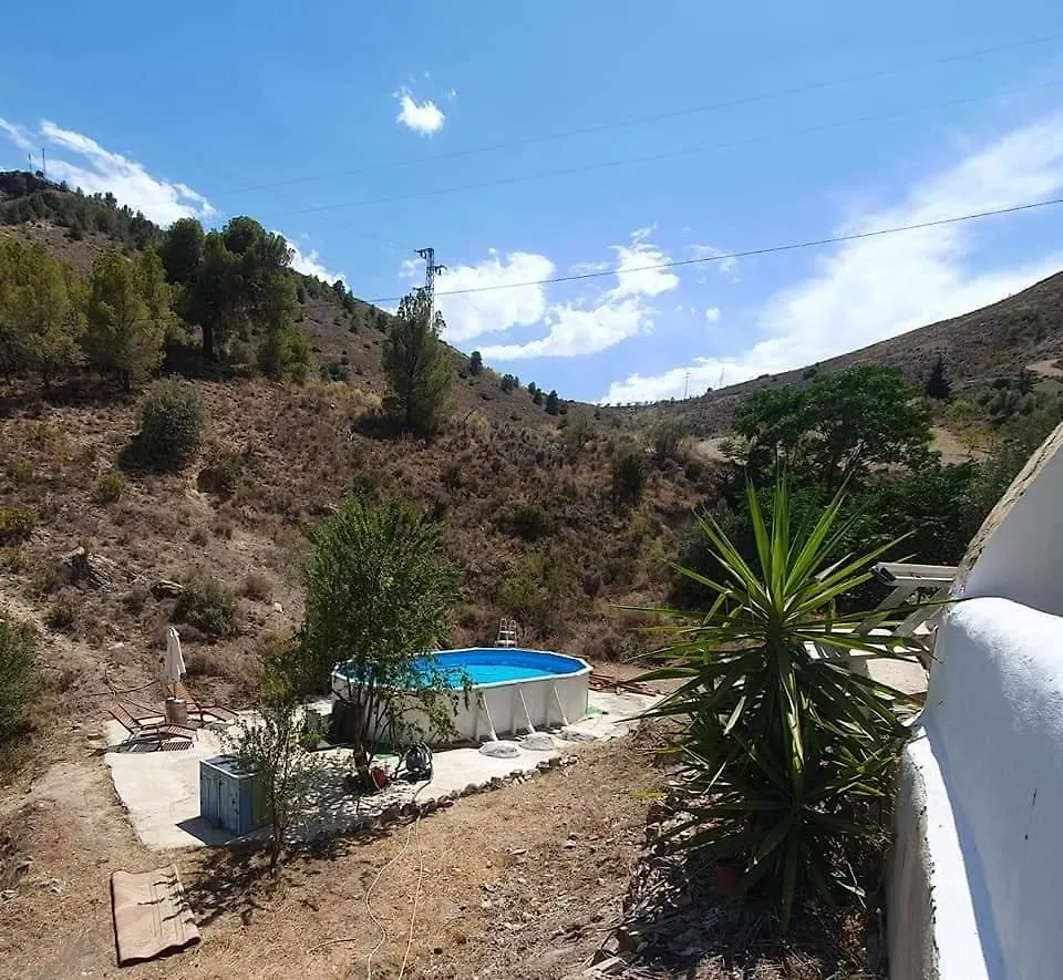 Casa Satori Bed & Breakfast Oria