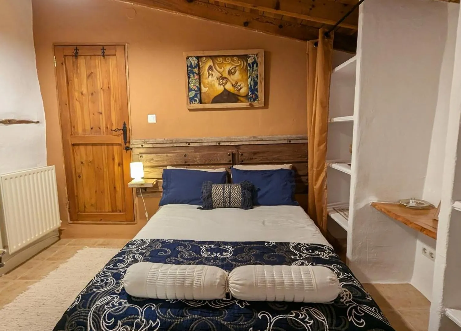 Casa Satori Bed & Breakfast Oria