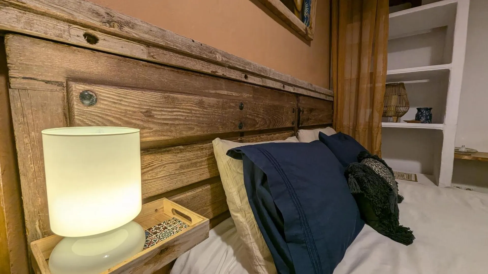 Casa Satori Bed & Breakfast Oria