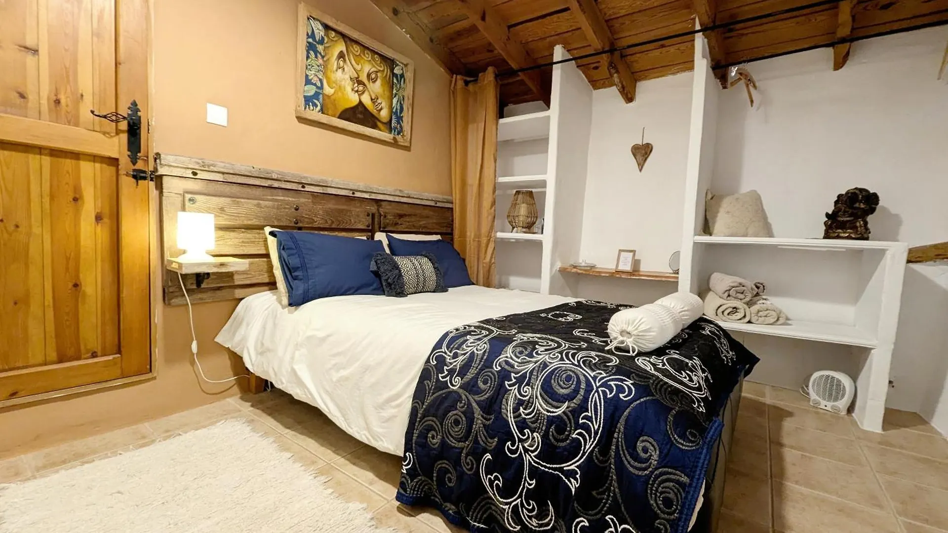 Casa Satori Bed & Breakfast Oria
