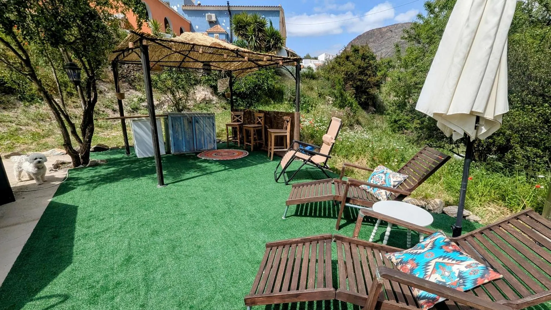 Casa Satori Bed & Breakfast Oria