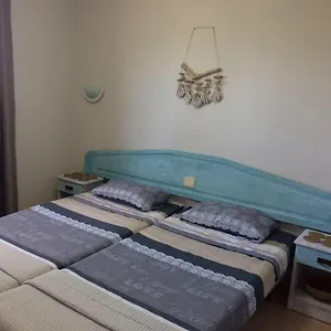 Casa Camar Apartahotel Corralejo