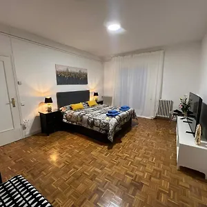 Rambla Catalunya Bed and breakfast Barcelona