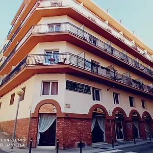 Castella Hotel Lloret de Mar