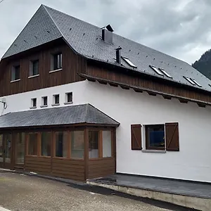 Aran Hostal Salardú