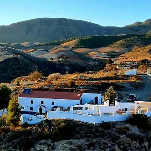 Cortijo Nudista Con Vistas Oria